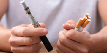 Vapeadores siguen en la mira de Salud y Educación del Estado