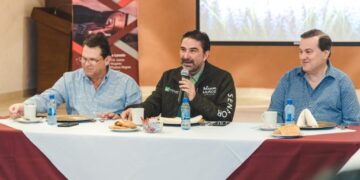 Todo el apoyo para Manuel Muñoz: Transportistas de Nuevo Laredo