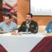 Todo el apoyo para Manuel Muñoz: Transportistas de Nuevo Laredo