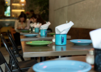 Auguran restauranteros que este 2023 será crítico para las ventas