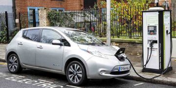 Vehículos Eléctricos, un nuevo reto para el sector automotriz en México: FINSA