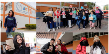 Pone en marcha la UAT el programa de sustentabilidad con universitarios