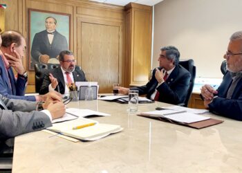 Gobierno Federal dará mantenimiento y modernizará carreteras de Tamaulipas