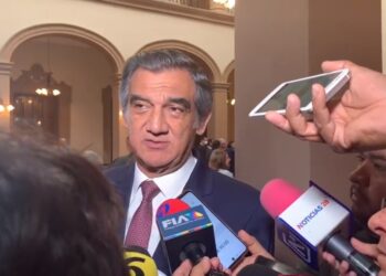 Agua del Pánuco solucionaría desabasto en el noreste del país