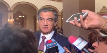 Agua del Pánuco solucionaría desabasto en el noreste del país