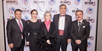 Los dos Laredos serán referencia mundial por su hermandad y su comercio: gobernador.