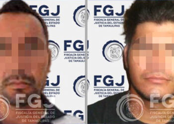 Sentencian a 70 años de prisión a dos hombres por homicidio calificado