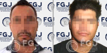 Sentencian a 70 años de prisión a dos hombres por homicidio calificado