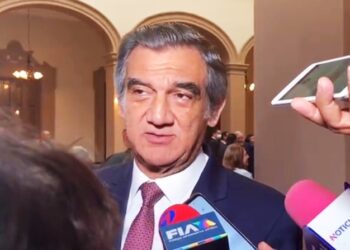 Tamaulipas y Nuevo León presentarán a Federación proyecto del acueducto del Pánuco