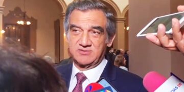 Tamaulipas y Nuevo León presentarán a Federación proyecto del acueducto del Pánuco