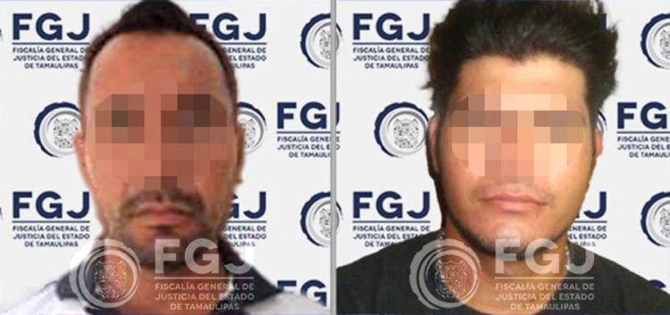 Sentencian a 70 años de prisión a dos hombres por homicidio calificado