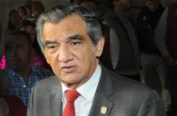 Jornada electoral será una fiesta cívica con tranquilidad: Gobernador