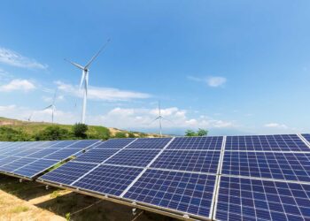 Avanza la Transición Energética en América del Norte