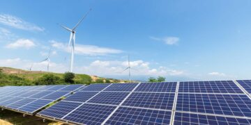 Avanza la Transición Energética en América del Norte