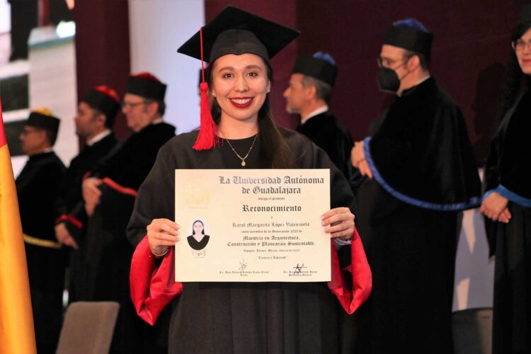 Tendrán más oportunidades aquellos que se preparan: Sánchez Proal