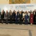 Participa gobernador de Tamaulipas en reunión de la Conago