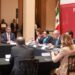 Manda Federación a Tamaulipas 261 mdp para seguridad