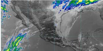 Frío enciende focos rojos en Tamaulipas por falta de electricidad