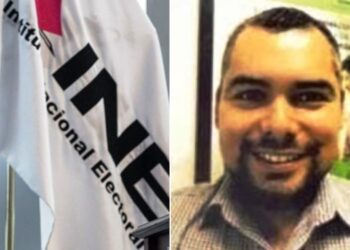 Localizan a empleado del INE que estaba desaparecido desde Febrero 2