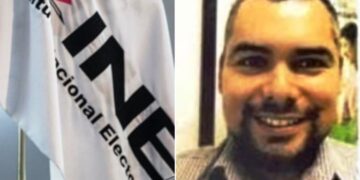 Localizan a empleado del INE que estaba desaparecido desde Febrero 2
