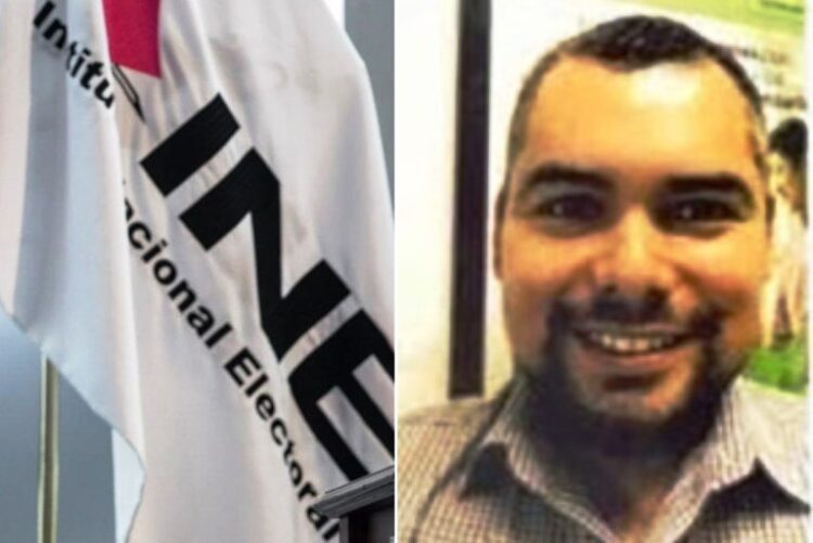 Localizan a empleado del INE que estaba desaparecido desde Febrero 2