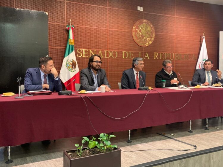 Garantizada la seguridad en Tamaulipas para la elección del domingo: Américo