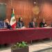Garantizada la seguridad en Tamaulipas para la elección del domingo: Américo