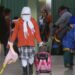 Suspenden clases en la frontera de Tamaulipas por frente frío 28 y abren albergues