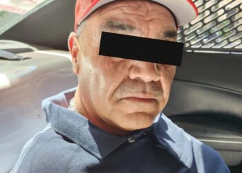 Detienen a hermano de Rafael Caro Quintero