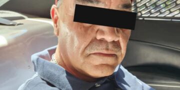 Detienen a hermano de Rafael Caro Quintero