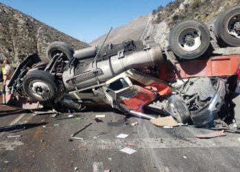 Caos y embotellamientos ante diversos cerreterazos