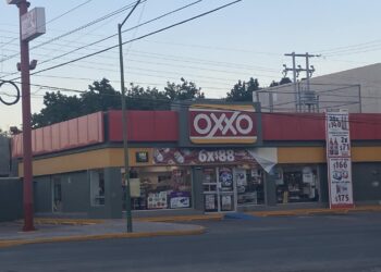 Dos OXXO asaltados este fin de semana