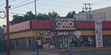 Dos OXXO asaltados este fin de semana