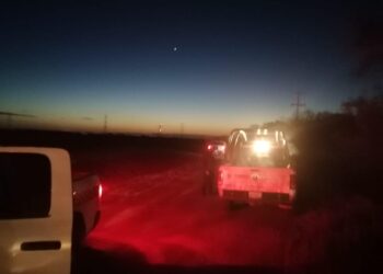 Liberan a tres mujeres secuestradas por el narco