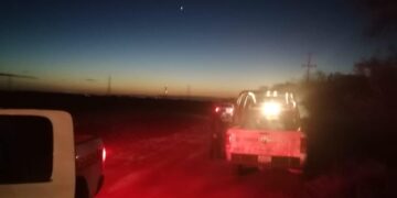 Liberan a tres mujeres secuestradas por el narco