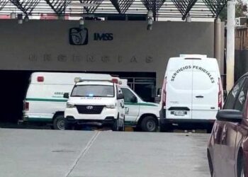 En Reynosa balancean a varios chavos,uno muere al ser ingresado al Hospital