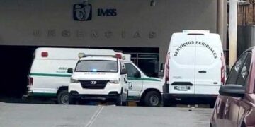 En Reynosa balancean a varios chavos,uno muere al ser ingresado al Hospital