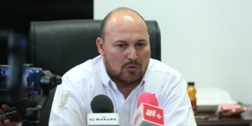 Vacunas contra el COVID son seguras y eficaces; pide salud atender jornadas de vacunación