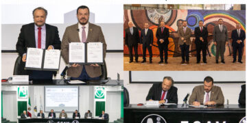 Suman esfuerzos la UAT y UTMART para desarrollar proyectos de impacto social en la zona costera