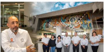 Fortalece UAT calidad educativa de la Facultad de Arquitectura, Diseño y Urbanismo