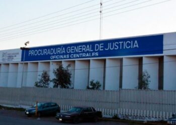 Fiscalía de Tamaulipas informa de detención de asaltante de OXXO por narcomenudeo