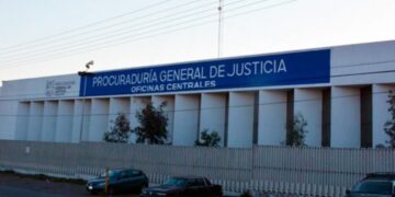 Fiscalía de Tamaulipas informa de detención de asaltante de OXXO por narcomenudeo