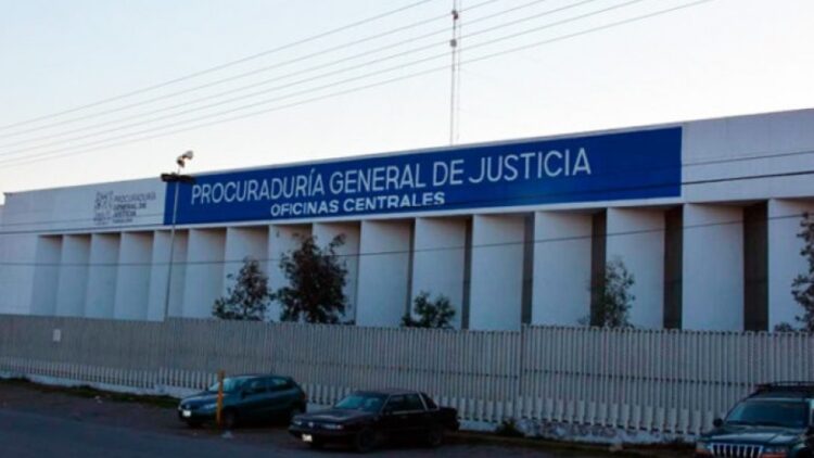 Fiscalía de Tamaulipas informa de detención de asaltante de OXXO por narcomenudeo