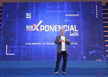 Nestlé en colaboración con Endeavor y líderes emprendedores lanzan aceleradora de innovación y startups en México