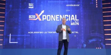 Nestlé en colaboración con Endeavor y líderes emprendedores lanzan aceleradora de innovación y startups en México