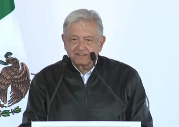 Trabajadores y mano de obra, tesoro de México para ofertar a grandes industrias: AMLO