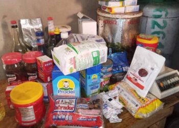 Aumenta hasta 20% canasta básica, denuncia CROC