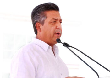 Total burla judicial al pueblo de Tamaulipas, otorgan amparo a Cabeza de Vaca, lo exoneran de delincuencia organizada