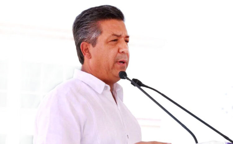 Total burla judicial al pueblo de Tamaulipas, otorgan amparo a Cabeza de Vaca, lo exoneran de delincuencia organizada