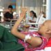 Febrero, mes dedicado a combatir cáncer infantil